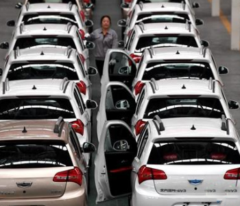 2025年新能源新车销售量达到新车销售总量20%左右