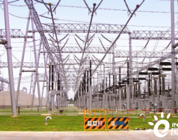 特高壓：“<em>新基建</em>”的重頭戲