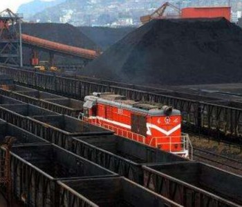 保冬季<em>煤炭供应</em> 10月份铁路发送煤炭1.57亿吨