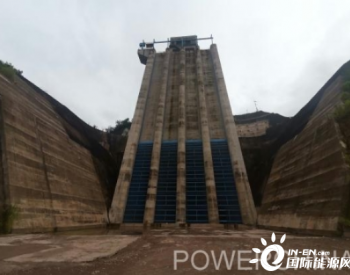 <em>老挝</em>南欧江七级水电站金属结构工程施工任务圆满完成