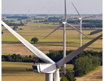 2.7GW！德国莱茵成功收购<em>恩德集团</em>陆上风电和太阳能项目！