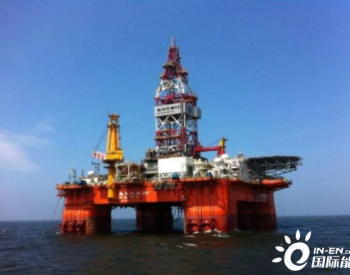 中海油深水钻井平台“海洋石油981”往事