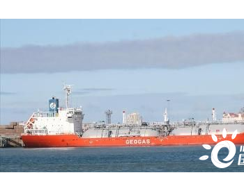 慧洋海运在村上秀造船订造1艘5000立方米LPG船