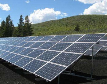 亚行为不丹提供300万美元 鼓励贫困农村家庭采用小型<em>太阳能光伏系统</em>