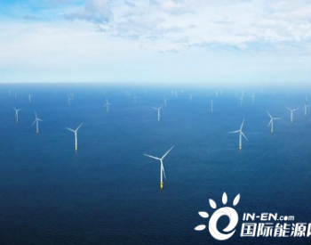 <em>雅苒</em>和Orsted联手开发海上风电制氢项目