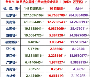 户用光伏装机已“<em>超标</em>”，翘尾“抢装”或助全年装机超700万千瓦！