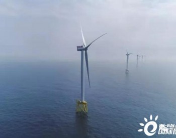 TRIG获得了14.3%的英国714MW海上风电项目股权