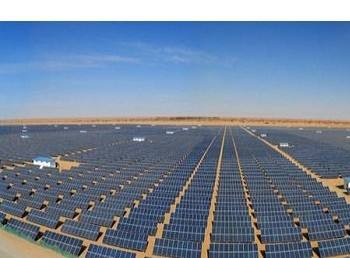 阿特斯太阳能22兆瓦电站在日本FIT招标中成功中标