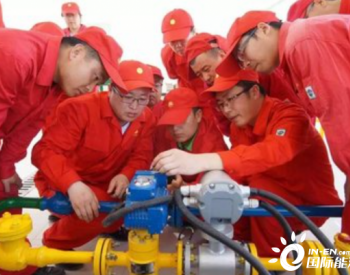 中石<em>油长</em>庆油田预计最高日产量可突破1.4亿立方米