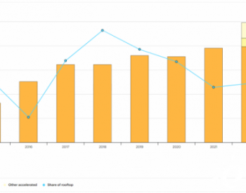 <em>IEA</em>：2020年全球太阳能新增项目约107GW，2021年将达117GW