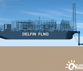 德尔芬（Delfin）<em>董事会</em>聘入LNG专家