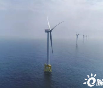<em>TRIG</em>获得了14.3%的英国714MW海上风电项目股权