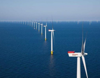 继北海、防城港后，<em>广西钦州</em>也签下投资1100亿元的海上风电项目