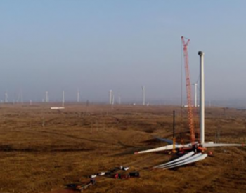 河北张家口：风电+光伏产业协同发展为京津冀绿色发展“输能”