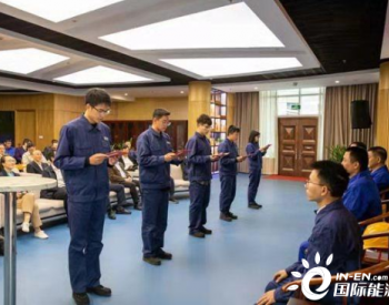 浙江宁波市镇海区供电公司：签订“师徒协议”为人才培养提质增效