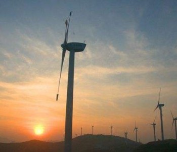 国际能源网-风电每日报，3分钟·纵览风电事！（11月16日）