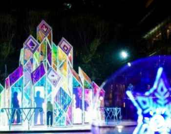 天然氣進口料將持續增長