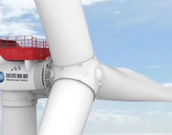 招标丨单机规模大于3.0MW、叶轮直径大于155米、<em>轮毂</em>高度大于110米！华能发布600MW风电机组采购公告！