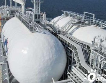 尼日利亚<em>液化石油气储存</em>能力为6.96万吨