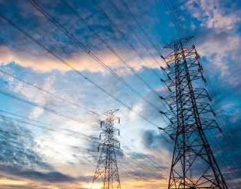 国家能源局发布1-10月份全国电力<em>工业统计数据</em>