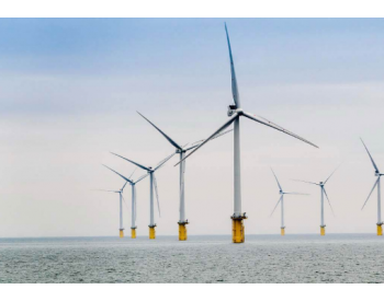 2019年世界海上风电及中国海上风电整机商和全球开发商排名汇总！对<em>全球海上风电</em>发展进行预测