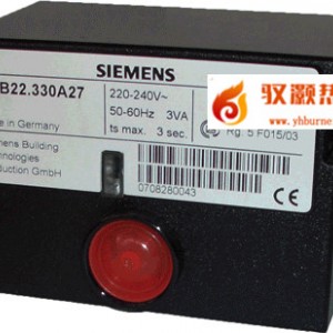 西门子程控器LME11.330A2