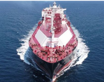 2021将是LNG运输船“令人兴奋的一年”