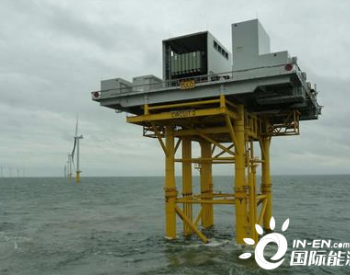 德国莱茵出售英国Humber Gateway海上风电场49%股权