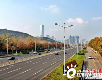 山东设“红线”严控大气污染传输通道城市PM2.5浓度