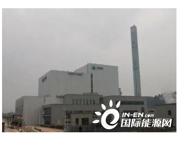 日发电量27万度！总计划投资6亿元！ 重庆永川区生活垃圾焚烧发电项目一期工程已投用