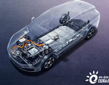 通用汽车：电池化学技术即将取得突破性进展