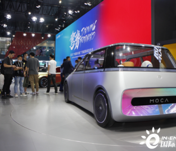 新能源车观察：透视广州车展上的竞争新格局