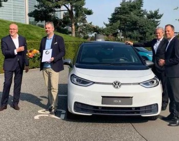 特斯拉和大众竞相开发20万元内电动车，你看好谁？