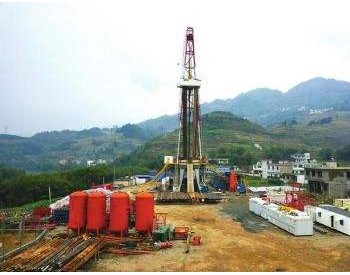 中國石油川南頁巖氣累產突破300億方