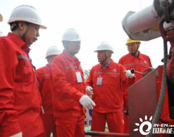 中国石化中原石油工程：<em>黑科技</em>为井队打开“安全伞”