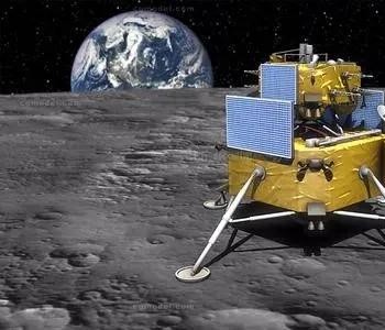 嫦娥5号登月采集氦-3，即将引发下一场<em>能源革命</em>？