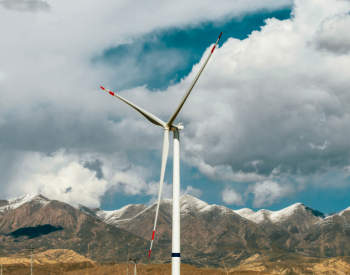 500MW风电+300MW光伏！国家电投拟在内蒙古翁牛特旗投建风光互补发电项目！