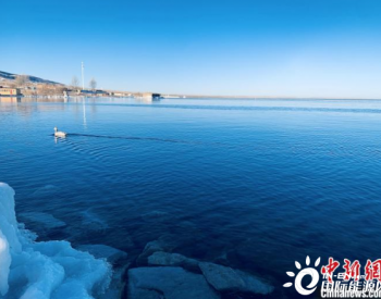 监测指中国内陆最大咸水湖青海湖土壤侵蚀同比趋弱