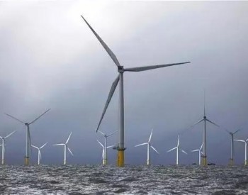 首个国家级<em>海上风电装备</em>质量检验中心将在广东阳江投入使用！