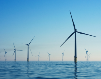 海上風電正迎來新風口