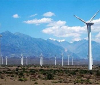 中标丨360MW！<em>明阳智能</em>预中标大唐吉林向阳风电场二期风电机组采购项目！