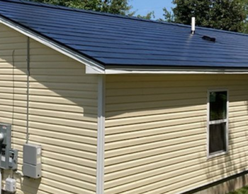 密西西比州电力公司计划打造<em>屋顶太阳能</em>+储能系统的“智能社区”