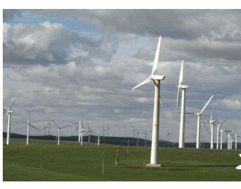 河南<em>12月份</em>近96座风电项目拟投产并网 合计约430万千瓦