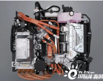 丰田成立新的欧洲燃料<em>电池业务</em>集团 以刺激氢技术的增长