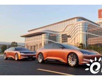 <em>恒大</em>汽车目标：2025年产销100万辆，2035年产销500万辆