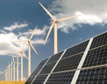 国家能源集团“十三五”期间<em>可再生能源装机</em>占比由21.7%提高到24.7%