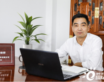 对话唐周敏：光伏进入寻常百姓家的这六年