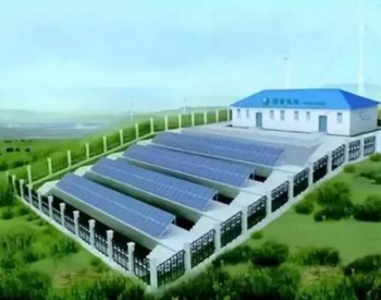 投资3.6亿元！内蒙古阿右旗光伏治沙智慧电站和储能普通光伏电站项目有序推进