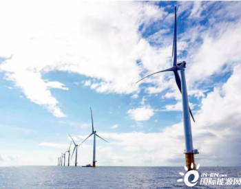 <em>珠海供</em>电局：助力广东大湾区最大装机容量海上风电场项目并网运行