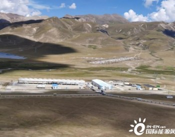 西藏：羊易<em>地热电站</em>连续稳定运行突破100天